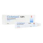 Clobetasol 0.05% Crema - Tubo 25 G, , large image number null