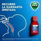 Vick 44 Jarabe Tos Seca Sabor Cereza - Frasco 120 ML, , large image number null