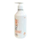 Propiel Familia Crema Humectante con Ceramidas + Acido Hialuronico - Frasco 500 ML, , large image number null