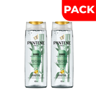Pack Shampoo Pantene Bambu - Frasco 400 ML, , large image number null