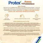 Jab&oacute;n Protex Avena 110G - Pack 3 UN, , large image number null