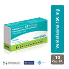 Venlavitae XR 150 MG -  Caja 10 c&aacute;psulas, , large image number null