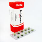 Diclofenaco 50 Mg Tabletas Retard - Caja 30 UN, , large image number null