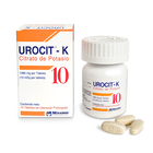 Urocit K 1080 MG - Frasco 14UN, , large image number null