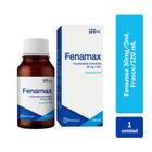 Fenamax - Frasco 120 ML, , large image number null