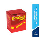 Dolonet Forte 400 Mg image number null