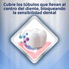 Crema Dental Colgate Sensitive Pro-Alivio - Tubo 110 G, , large image number null