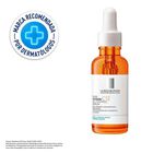 Serum Pure Vitamin C12 La Roche-Posay Oil Control, , large image number null