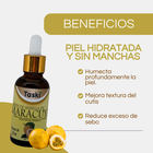 Aceite De Semilla De Maracuy&aacute; - Frasco 30 ML, , large image number null