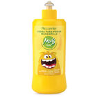 Muss Kids Crema para Peinar Manzanilla - Pote 300 G, , large image number null