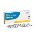 Nebiem 5 Mg - Caja 30 UN, , large image number null
