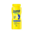 Isana Talco Triple Acci&oacute;n - Frasco 60Gr, , large image number null