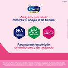 Enfamil Mam&aacute; en Periodo de Embarazo y Lactancia Sabor Vainilla - Lata 400 G, , large image number null