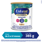 F&oacute;rmula infantil Enfamil Premium Promental Enfacare - Lata 385 g, , large image number null