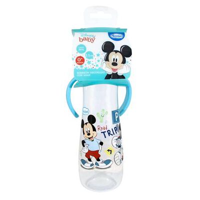 Biber&oacute;n Tuinies Disney Micky 11 Oz - Unidad 1 UN