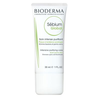 Bioderma Sebium Global - Frasco 30 ML