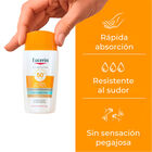 Eucerin Sun Hydro-Fluid Tono Medium FPS 50+ - Frasco 50 ML, , large image number null