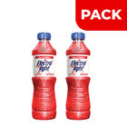 D&uacute;o Pack Bebida Hidratante Electrolight Fresa - Frasco 475 ML, , large image number null