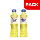 D&uacute;o Pack Bebida Hidratante Electrolight Pi&ntilde;a - Frasco 475 ML, , large image number null