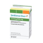 Jardiance Duo 12.5/850 Mg Comprimidos - Caja 60 UN, , large image number null