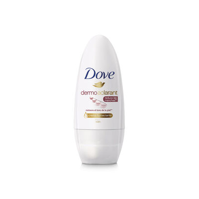 Desodorante Roll On Dove Tono Aceite Cal&eacute;ndula - Frasco 50 ML