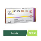 Paxelis 100MG - Caja 10 tabletas, , large image number null