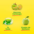 Nutrazul Garcinia Cambogia Efervescentes - Tubo 20 UN, , large image number null