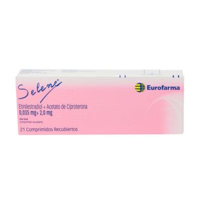 Selene - Caja 21UN