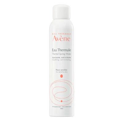Avene Agua termal - Frasco 300 Ml
