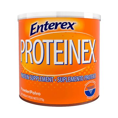 Enterex Proteinex - Lata 275 G