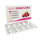 Uro Femiflora - Caja 30 c&aacute;psulas image number null