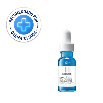 S&eacute;rum Ojos y Pesta&ntilde;as Hyalu B5 - Frasco 15 Ml