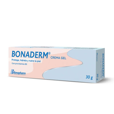 Bonaderm crema gel - Tubo 30g