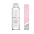CottonSkin Agua Micelar - Frasco 400ML, , large image number null