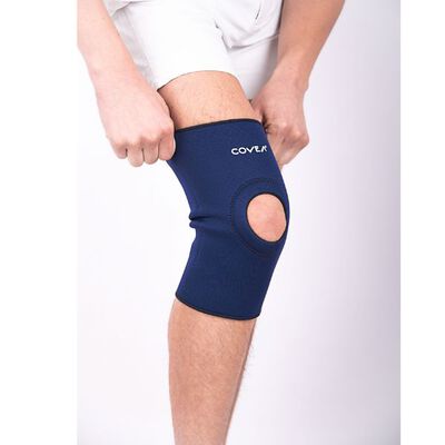 Rodillera El&aacute;stica Talla L - 1 UN