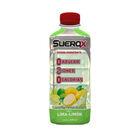 Suerox Lima - Lim&oacute;n - Frasco 630 ML, , large image number null