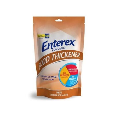 Enterex Espesante - Bolsa 227 G