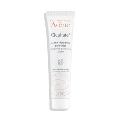 Avene Cicalfate + Crema Reparadora  - Frasco 40 ml