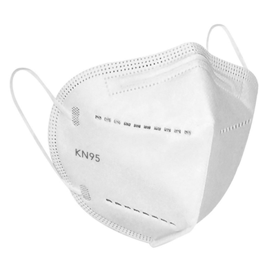 Mascarilla KN95  - Caja 10 UN