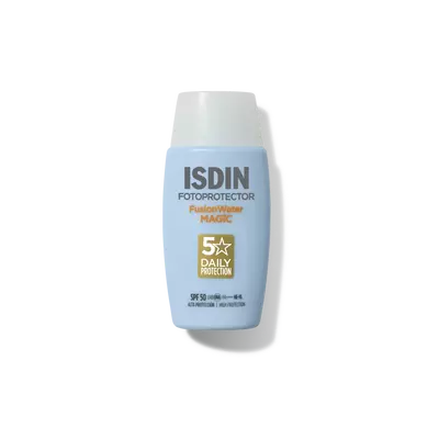 Isdin Fotoprotector Fusion Water Magic - Frasco 50 ML