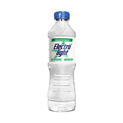 Bebida Hidratante Electrolight Granadilla - Frasco 475 ML