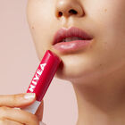Labial Nivea Lip Care Cherry - Tubo 4,8 G, , large image number null