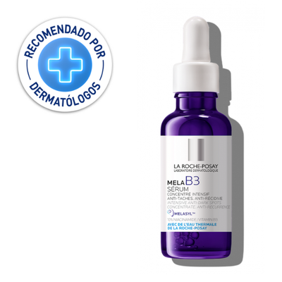 S&eacute;rum Anti-manchas Mela B3 - Frasco 30ML