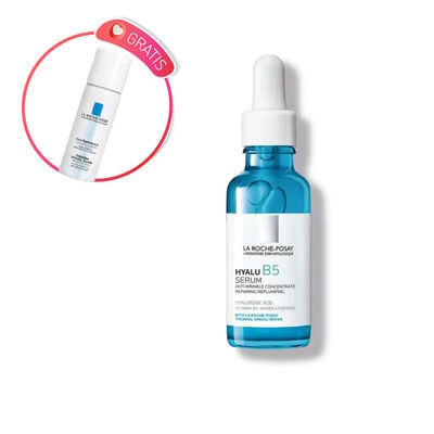 S&eacute;rum Anti-arrugas La Roche Posay Hyalu B5 - Frasco 30 ML