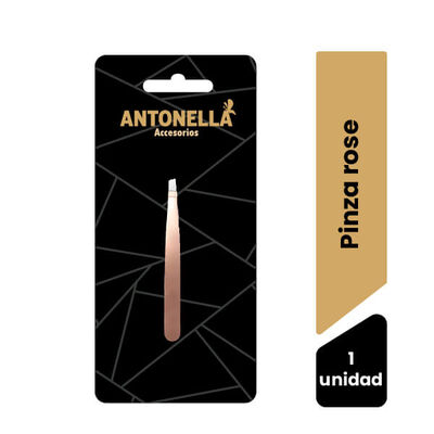 Antonella Pinza Rose - Bl&iacute;ster 1 UN