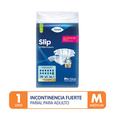 Tena Slip Medium - Bolsa 1 UN