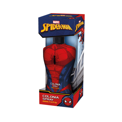 Spiderman Colonia 2D - Frasco 175 Ml