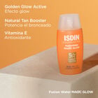 Isdin Fotoprotector Fusion Water Magic Glow SPF30 - Frasco 50 ML, , large image number null