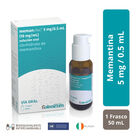 Memanvitae Soluci&oacute;n oral - Frasco 50ML, , large image number null