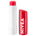 Labial Nivea Lip Care Strawberry - Tubo 4,8 G, , large image number null